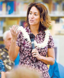 Maui teachers’ hopes for superintendent fell short